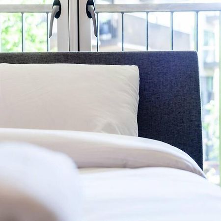 Stunning New 3 Bdr Duplex Wbalcony, East London公寓 外观 照片